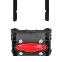 FIXATION CADRE SIEGE BEBE POLISPORT GROOVY -Vélos Équipement Magasin fixation cadre siege bebe polisport groovy 2