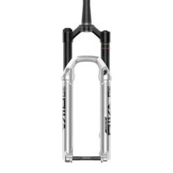 Rock-shox Fourche à Suspension 29 RS 11/8-11/2 PIKE UCH3 DB 130 110/15 Argent -Vélos Équipement Magasin fourche a suspension 29 rs 118 112 pike uch3 db 130 11015 argent 1