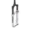 Rock-shox Fourche à Suspension 29 RS 11/8-11/2 PIKE UCH3 DB 130 110/15 Argent -Vélos Équipement Magasin fourche a suspension 29 rs 118 112 pike uch3 db 130 11015 argent
