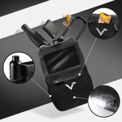 FrontPack - Sacoche De Vélo Durable Et De Haute Qualité Comme Sacoche De Guidon -Vélos Équipement Magasin frontpack sacoche de velo durable et de haute qualite comme sacoche de guidon 4