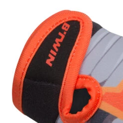 BTWIN GANT MITAINE VELO ENFANT ROBOT -Vélos Équipement Magasin gant mitaine velo enfant robot 2