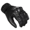 Gants AUDACE LADY Femme Noir DXR 2 Gants AUDACE LADY Femme Noir DXR -Vélos Équipement Magasin gants audace lady femme noir dxr
