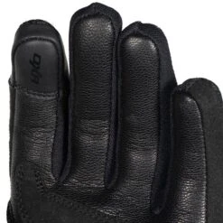 Gants AUDACE LADY Femme Noir DXR -Vélos Équipement Magasin gants audace lady femme noir dxr 6