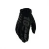 100% Gants BRISKER Youth SP22 Noir