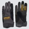 Gants De Vélo SWITCHBACK Homme - Forged Iron OAKLEY -Vélos Équipement Magasin gants de velo switchback homme forged iron oakley