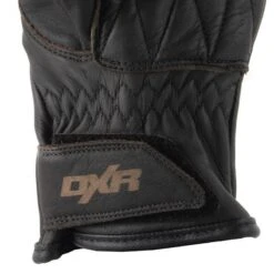 Gants SHALIANE Femme Marron/Marron DXR -Vélos Équipement Magasin gants shaliane femme marronmarron dxr 5