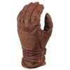 Gants SOUNDTRACK WATERPROOF Homme Marron Wax DXR 2 Gants SOUNDTRACK WATERPROOF Homme Marron Wax DXR -Vélos Équipement Magasin gants soundtrack waterproof homme marron wax dxr