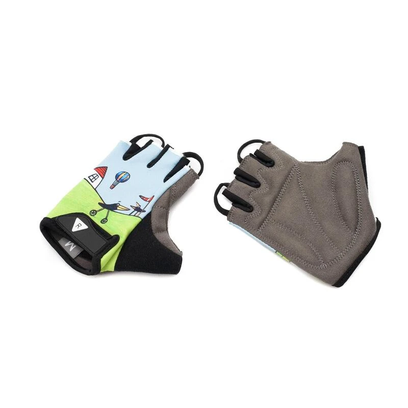 Gants vélo Boy Gants Vélo Boy -Vélos Équipement Magasin gants velo boy 1