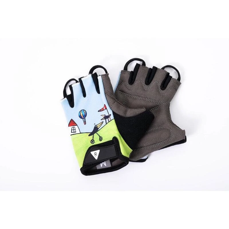 Gants vélo Boy Gants Vélo Boy -Vélos Équipement Magasin gants velo boy