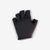 BTWIN Gants Vélo Enfant 300 Noir 8-12 Ans -Vélos Équipement Magasin gants velo enfant 300 noir 8 12 ans