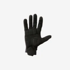 Rockrider GANTS VTT EXP 500 Noir -Vélos Équipement Magasin gants vtt exp 500 noir 4