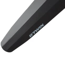 BTWIN GARDE-BOUE DE SELLE VELO ROUTE FLASH Noir 5 BTWIN GARDE-BOUE DE SELLE VELO ROUTE FLASH Noir -Vélos Équipement Magasin garde boue de selle velo route flash noir 3