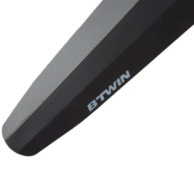GARDE-BOUE DE SELLE VELO ROUTE FLASH noir BTWIN GARDE-BOUE DE SELLE VELO ROUTE FLASH Noir -Vélos Équipement Magasin garde boue de selle velo route flash noir 3