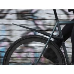 Ass-savers Garde-boue Fendor Bendor Regular - Noir -Vélos Équipement Magasin garde boue fendor bendor regular noir 3