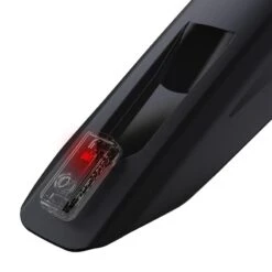 Rockrider GARDE-BOUE VÉLO VTT ARRIÈRE RIGIDE V2 NOIR 26" - 27,5" - 29" -Vélos Équipement Magasin garde boue velo vtt arriere rigide v2 noir 26 275 29 8