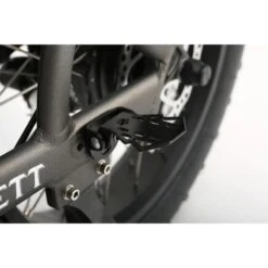 GARRETT MILLER X - LE VÉLO ELECTRIQUE URBAIN BIPLACE -Vélos Équipement Magasin garrett miller x le velo electrique urbain biplace 3