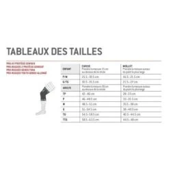 Genouillères VTT/BMX - G-FORM - Pro-X3 -Vélos Équipement Magasin genouilleres vttbmx g form pro x3 3