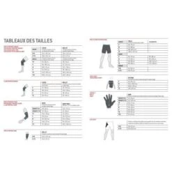 Genouillères VTT/BMX - G-FORM - Pro-X3 -Vélos Équipement Magasin genouilleres vttbmx g form pro x3 4