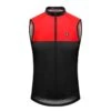 Gilet Vélo Coupe-vent Femme Cyclisme V1-W Richmond Noir 1 Gilet Vélo Coupe-vent Femme Cyclisme V1-W Richmond Noir -Vélos Équipement Magasin gilet velo coupe vent femme cyclisme v1 w richmond noir