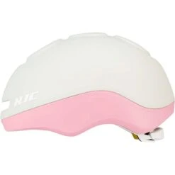 HJC Gleo Kids Casque Matt Grey Pink 49 - 55 Cm 5 HJC Gleo Kids Casque Matt Grey Pink 49 - 55 Cm -Vélos Équipement Magasin gleo kids casque matt grey pink 49 55 cm 3