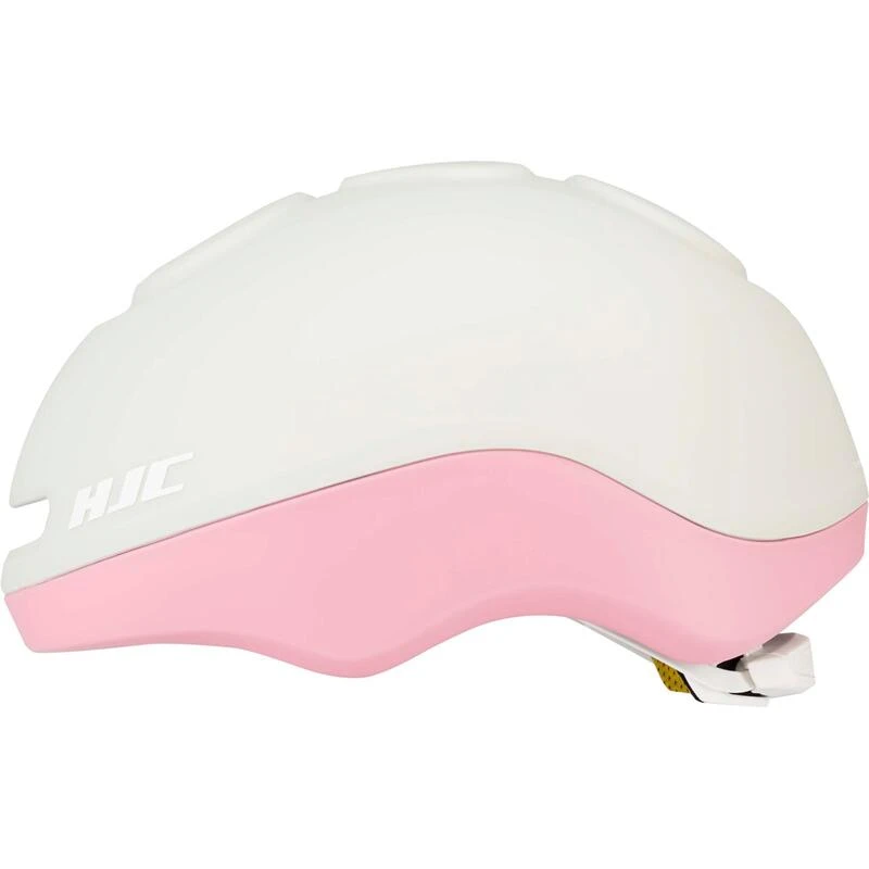 Gleo Kids Casque Matt Grey Pink 49 - 55 cm HJC Gleo Kids Casque Matt Grey Pink 49 - 55 Cm -Vélos Équipement Magasin gleo kids casque matt grey pink 49 55 cm 3