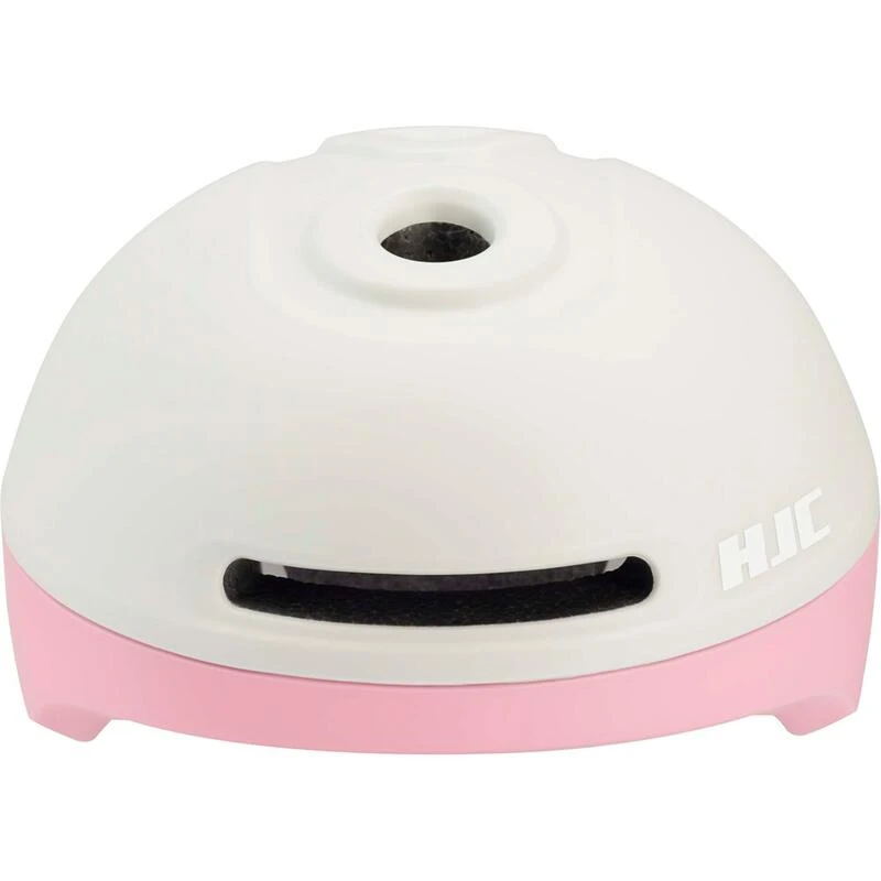 Gleo Kids Casque Matt Grey Pink 49 - 55 cm HJC Gleo Kids Casque Matt Grey Pink 49 - 55 Cm -Vélos Équipement Magasin gleo kids casque matt grey pink 49 55 cm 4