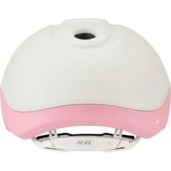 HJC Gleo Kids Casque Matt Grey Pink 49 - 55 Cm 7 HJC Gleo Kids Casque Matt Grey Pink 49 - 55 Cm -Vélos Équipement Magasin gleo kids casque matt grey pink 49 55 cm 5