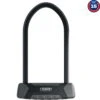 Abus Granite XPlus 540 / 300 Mm - Noir -Vélos Équipement Magasin granite xplus 540 300 mm noir