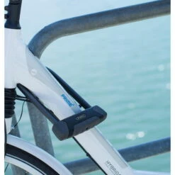 Abus Granite XPlus 540 / 300 Mm - Noir -Vélos Équipement Magasin granite xplus 540 300 mm noir 2