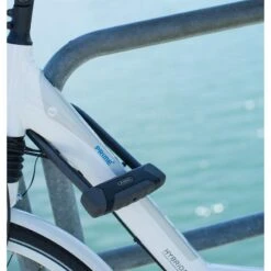 Abus Granite XPlus 540 / 300 Mm - Noir -Vélos Équipement Magasin granite xplus 540 300 mm noir 4