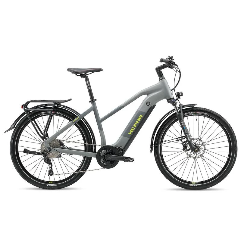 HEPHA E-bike Trekking 7 Ultra 708Wh Batterie Vélo électrique Lowstep Gris Foncé HEPHA E-bike Trekking 7 Ultra 708Wh Batterie Vélo électrique Lowstep Gris Foncé -Vélos Équipement Magasin hepha e bike trekking 7 ultra 708wh batterie velo electrique lowstep gris fonce