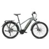 HEPHA E-bike Trekking7 Performance 708Wh 90Nm Vélo électrique Lowstep Gris Foncé -Vélos Équipement Magasin hepha e bike trekking7 performance 708wh 90nm velo electrique lowstep gris fonce
