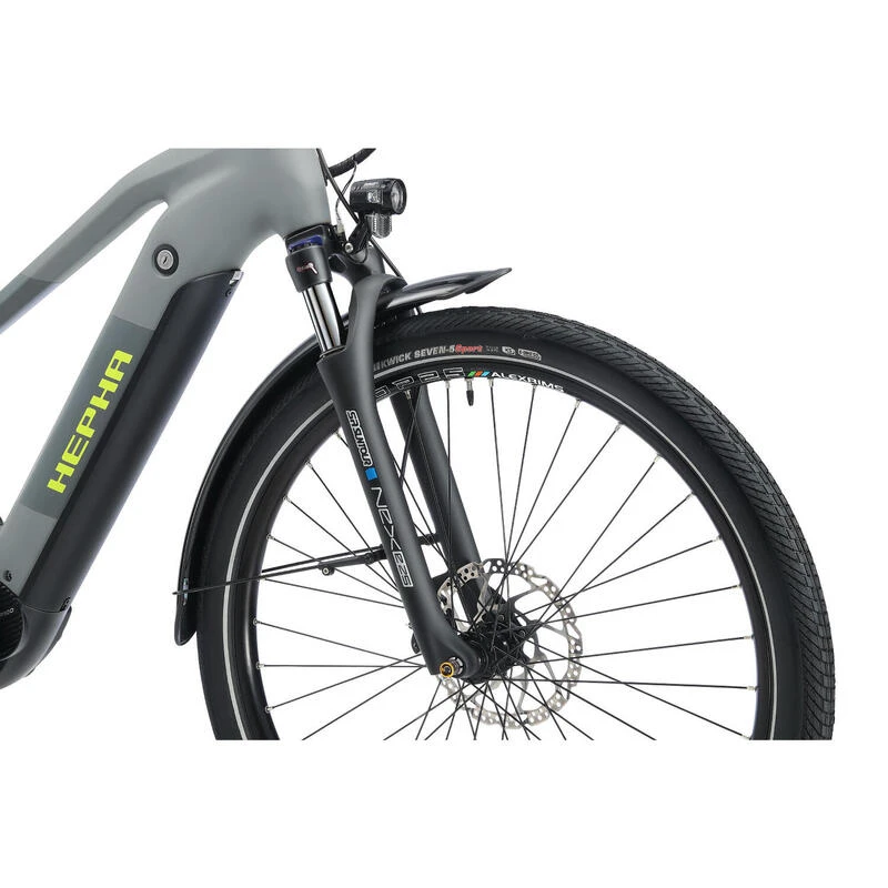 HEPHA E-bike Trekking7 Performance 708Wh 90Nm Vélo électrique Lowstep Gris Foncé HEPHA E-bike Trekking7 Performance 708Wh 90Nm Vélo électrique Lowstep Gris Foncé -Vélos Équipement Magasin hepha e bike trekking7 performance 708wh 90nm velo electrique lowstep gris fonce 2