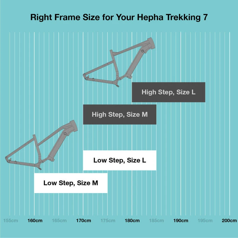 HEPHA E-bike Trekking7 Performance 708Wh 90Nm Vélo électrique Lowstep Gris Foncé HEPHA E-bike Trekking7 Performance 708Wh 90Nm Vélo électrique Lowstep Gris Foncé -Vélos Équipement Magasin hepha e bike trekking7 performance 708wh 90nm velo electrique lowstep gris fonce 5