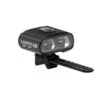Lezyne High Beam Drive 500 Lumen - Noir -Vélos Équipement Magasin high beam drive 500 lumen noir