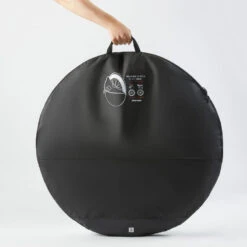 Decathlon Housse De Roue Vélo -Vélos Équipement Magasin housse de roue velo 4