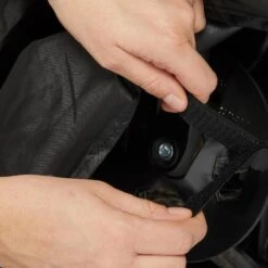 Decathlon HOUSSE PROTECTION 2 VELOS -Vélos Équipement Magasin housse protection 2 velos 4