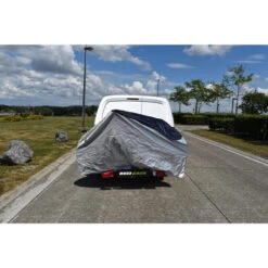 Housse Vélo Intérieur / Extérieur - Taille XL -Vélos Équipement Magasin housse velo interieur exterieur taille xl 3