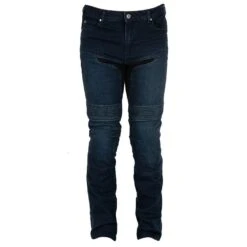 Jean BOOST CE Homme Raw Bleu DXR -Vélos Équipement Magasin jean boost ce homme raw bleu dxr 2
