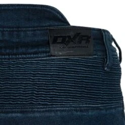Jean BOOST CE Homme Raw Bleu DXR -Vélos Équipement Magasin jean boost ce homme raw bleu dxr 3