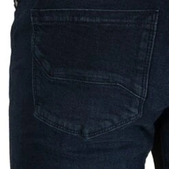 Jean BOOST CE Homme Raw Bleu DXR -Vélos Équipement Magasin jean boost ce homme raw bleu dxr 4