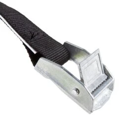 Decathlon Kit 2 Sangles De Serrage 3 M Noires 5 Decathlon Kit 2 Sangles De Serrage 3 M Noires -Vélos Équipement Magasin kit 2 sangles de serrage 3 m noires 3