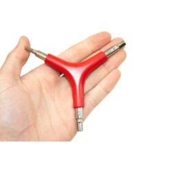 Kit Chaine Vélo : Dérive Chaîne + Set De Brosses Et Clé Allen étoile -Vélos Équipement Magasin kit chaine velo derive chaine set de brosses et cle allen etoile 4