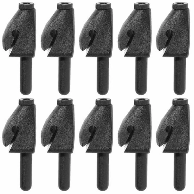 Kit d'adaptateurs SKS SPB pour garde boue à tringles - 10 unités, Hoprider Kit D'adaptateurs SKS SPB Pour Garde Boue à Tringles - 10 Unités, Hoprider -Vélos Équipement Magasin kit dadaptateurs sks spb pour garde boue a tringles 10 unites hoprider 1