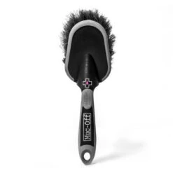 Muc-Off Kit De 5 Brosses De Nettoyage Vélo -Vélos Équipement Magasin kit de 5 brosses de nettoyage velo 4