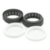 Rock-shox Kit De Joints Anti-poussière/anneaux En Mousse, 35mm -Vélos Équipement Magasin kit de joints anti poussiereanneaux en mousse 35mm