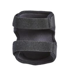 BTWIN KIT DE PROTECTION VÉLO COUDES ET GENOUX NOIR 3 à 6 ANS TAILLE UNIQUE -Vélos Équipement Magasin kit de protection velo coudes et genoux noir 3 a 6 ans taille unique 6