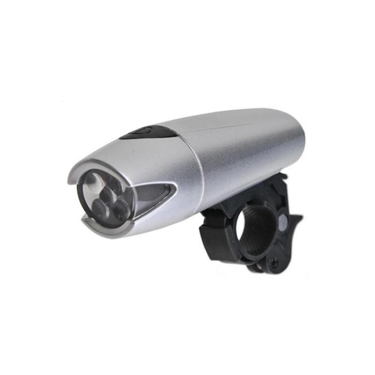 Kit d'éclairage pour vélo - Phare avant et feu arrière - LED éclairage vélo Kit D'éclairage Pour Vélo - Phare Avant Et Feu Arrière - LED éclairage Vélo -Vélos Équipement Magasin kit declairage pour velo phare avant et feu arriere led eclairage velo 1