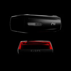 KIT ECLAIRAGE VELO LED ST 920 AVANT ET ARRIERE USB -Vélos Équipement Magasin kit eclairage velo led st 920 avant et arriere usb 9