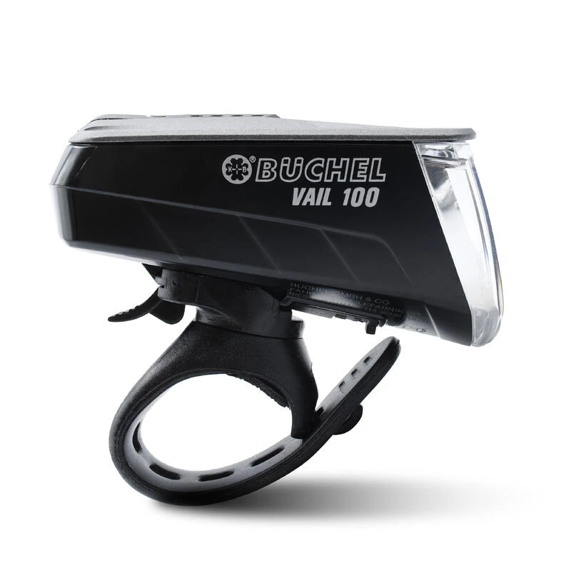 KIT ECLAIRAGE VELO VAIL100 USB + MICRO LENS COB USB avec capteur de décélération Büchel KIT ECLAIRAGE VELO VAIL100 USB + MICRO LENS COB USB Avec Capteur De Décélération -Vélos Équipement Magasin kit eclairage velo vail100 usb micro lens cob usb avec capteur de deceleration 1